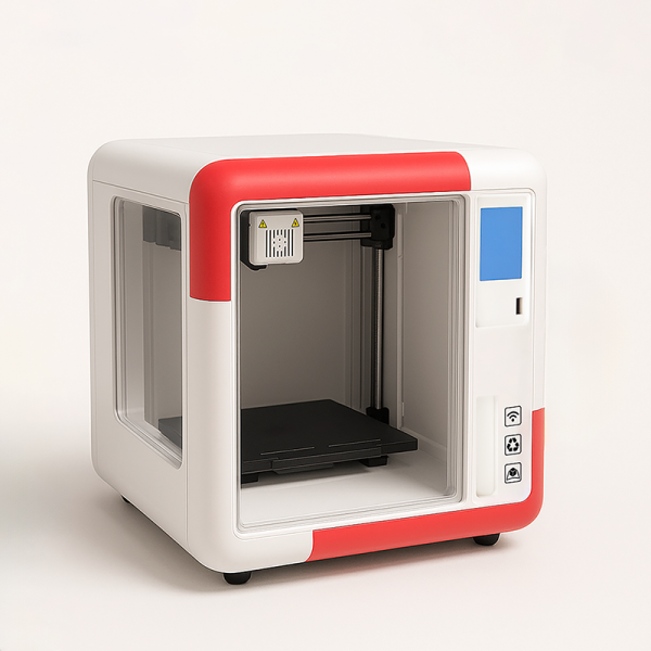 3D принтер для учебных учреждений